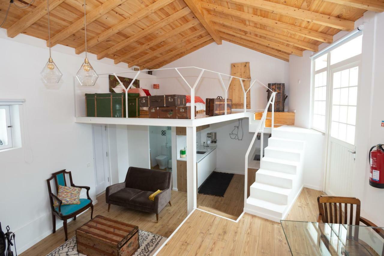 Casa Da Sousa Villa Arouca Eksteriør billede