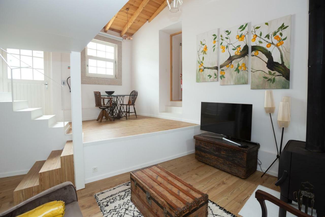Casa Da Sousa Villa Arouca Eksteriør billede