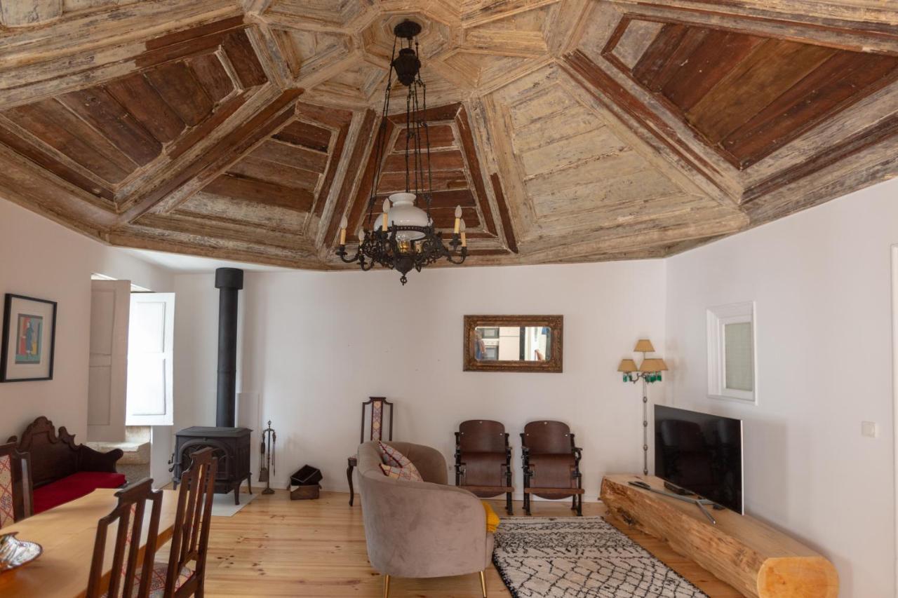Casa Da Sousa Villa Arouca Eksteriør billede