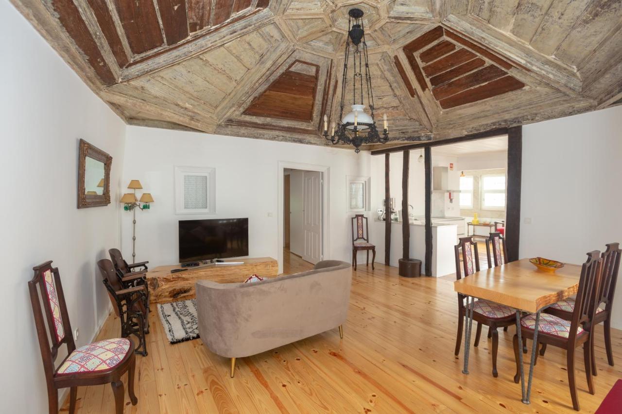 Casa Da Sousa Villa Arouca Eksteriør billede