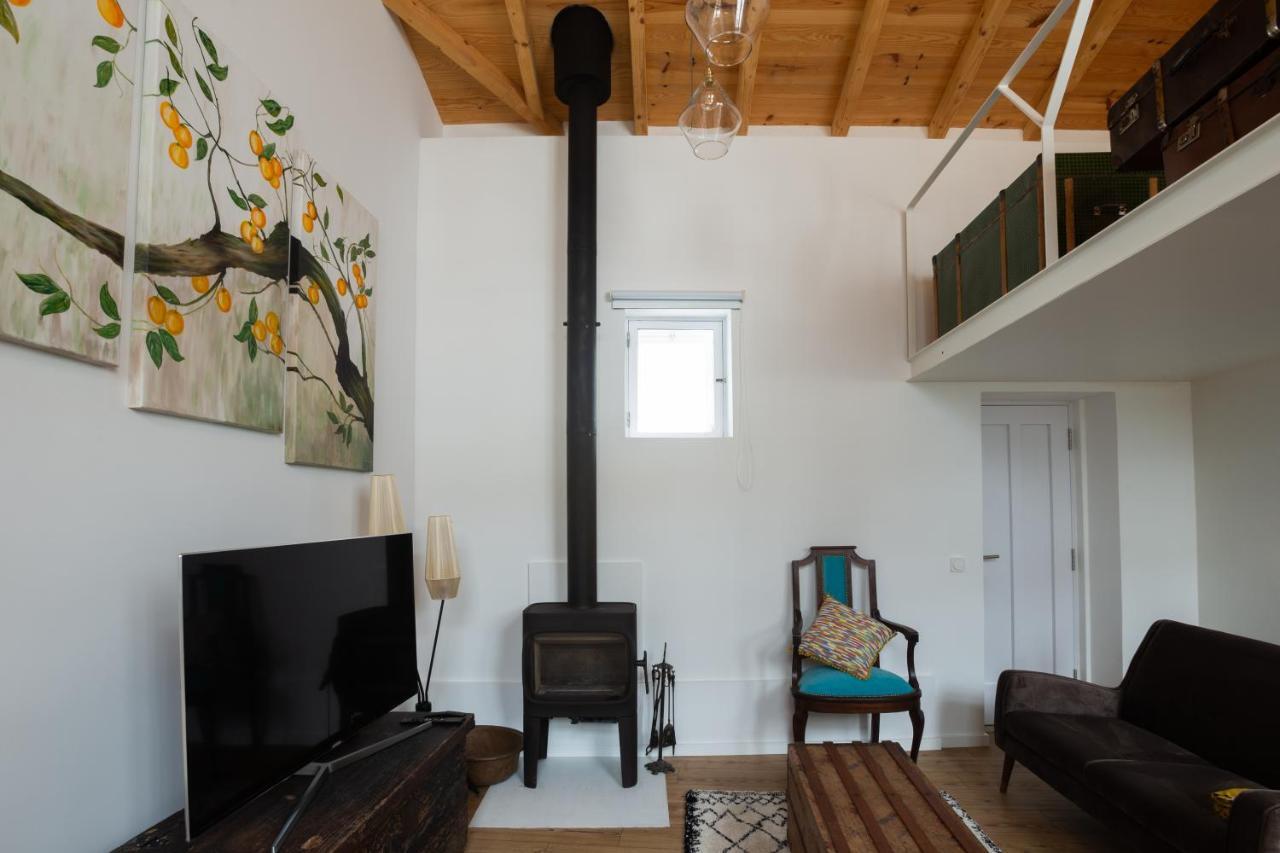 Casa Da Sousa Villa Arouca Eksteriør billede