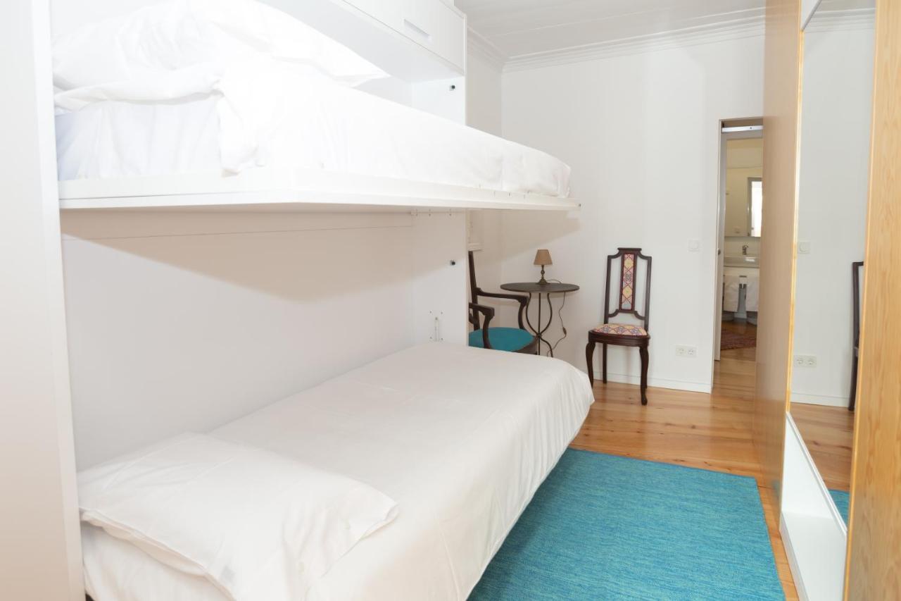 Casa Da Sousa Villa Arouca Eksteriør billede