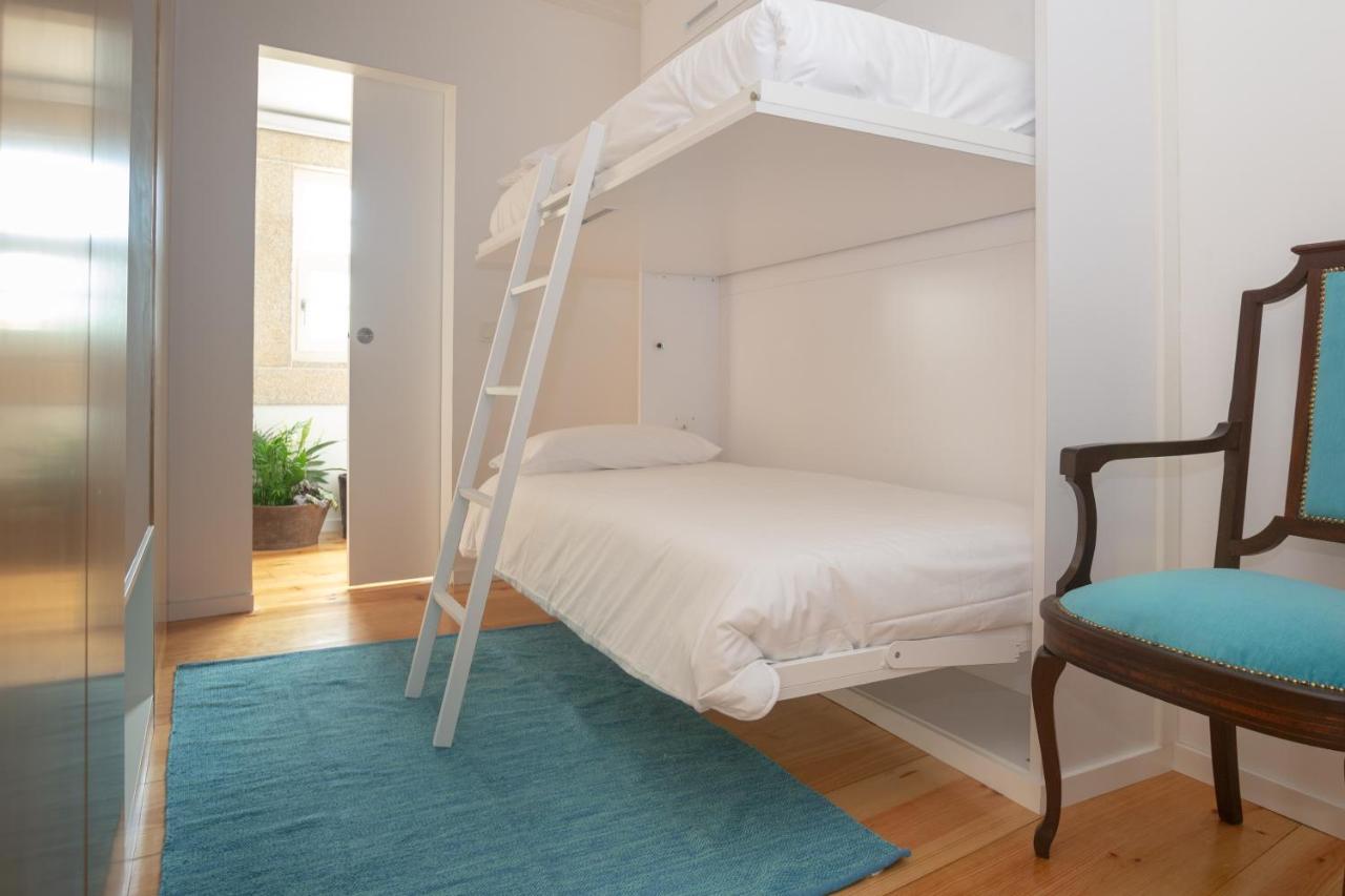 Casa Da Sousa Villa Arouca Eksteriør billede