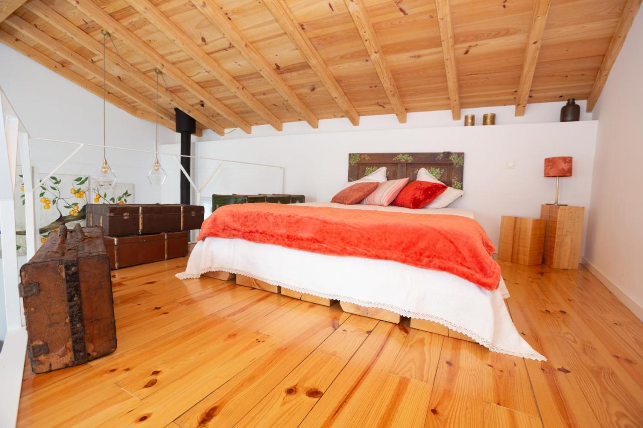Casa Da Sousa Villa Arouca Eksteriør billede