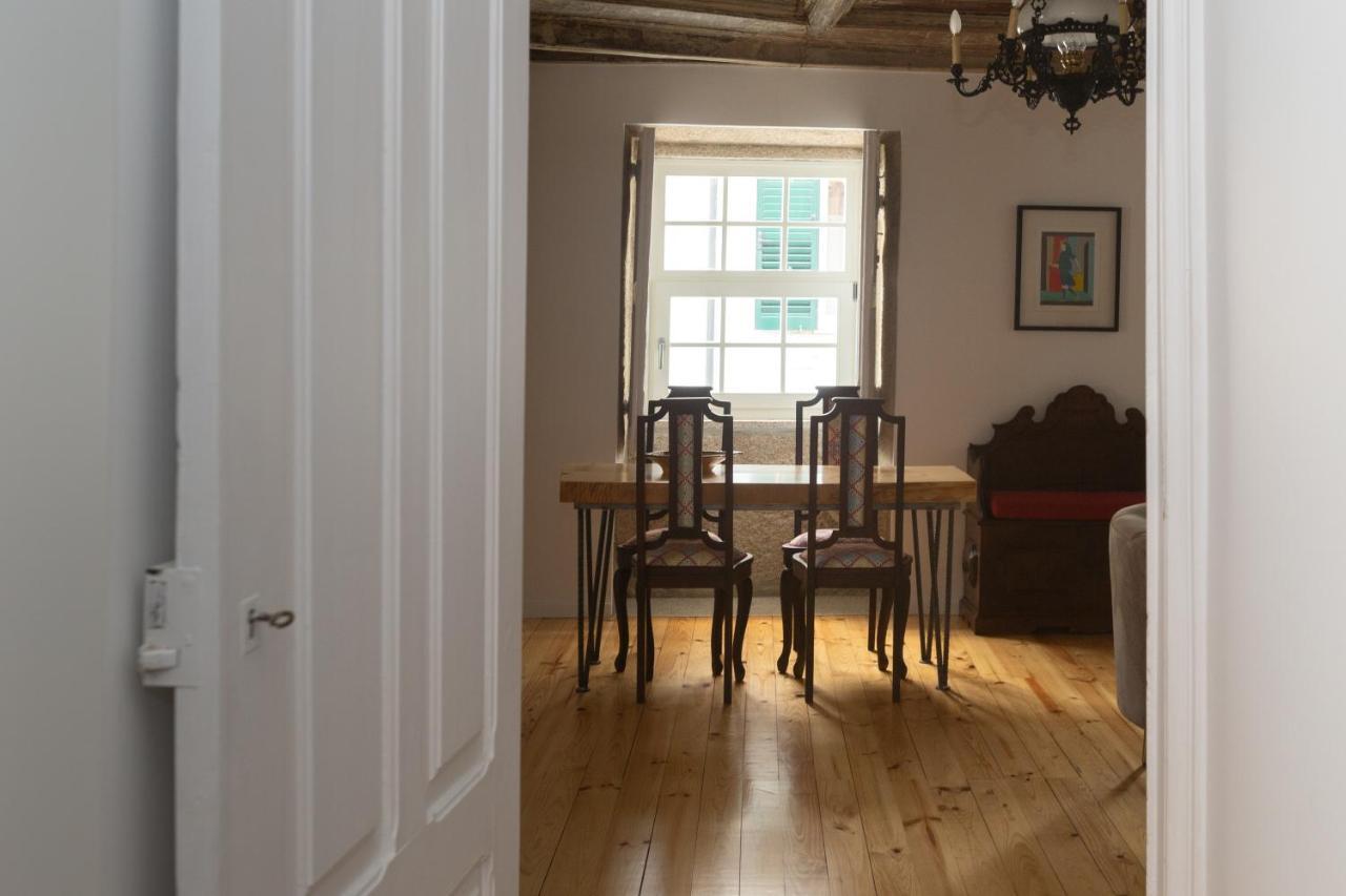 Casa Da Sousa Villa Arouca Eksteriør billede