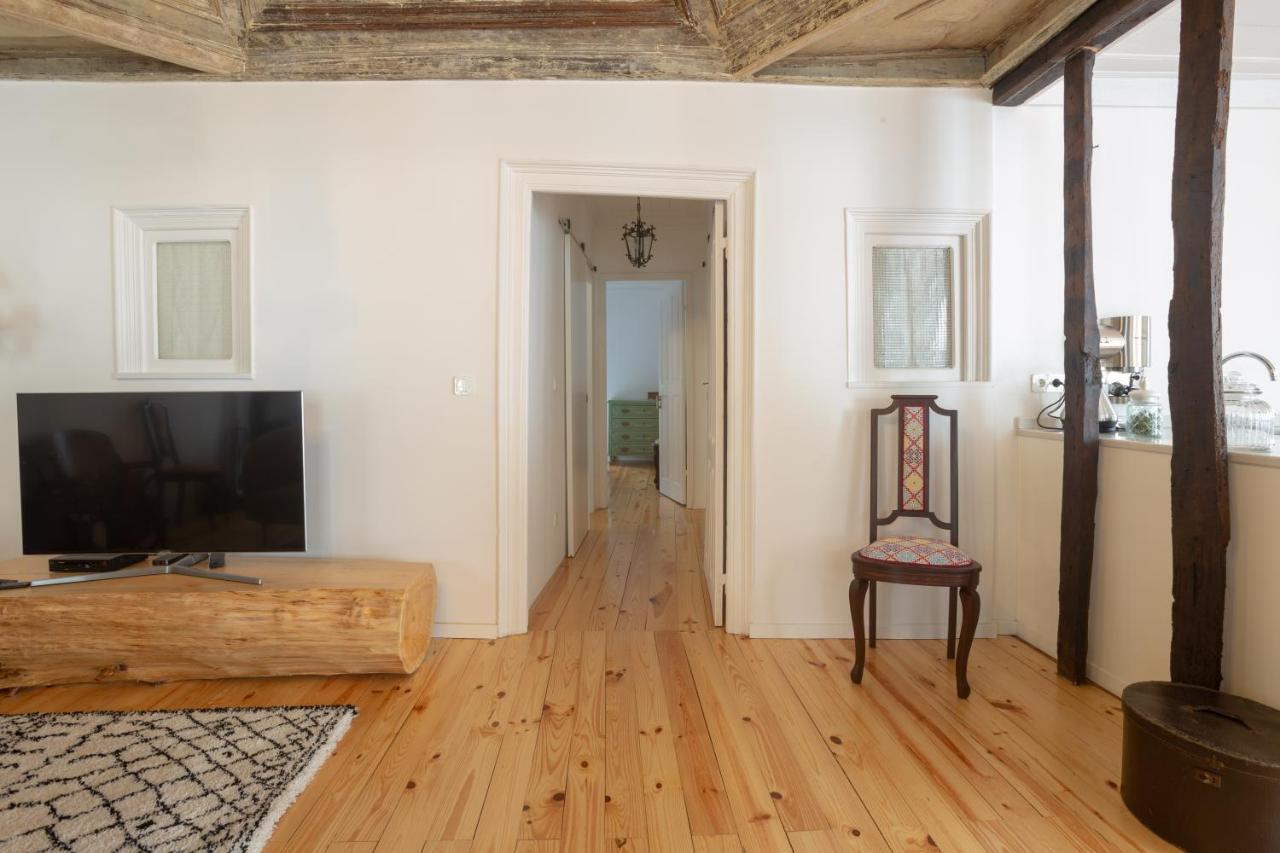 Casa Da Sousa Villa Arouca Eksteriør billede