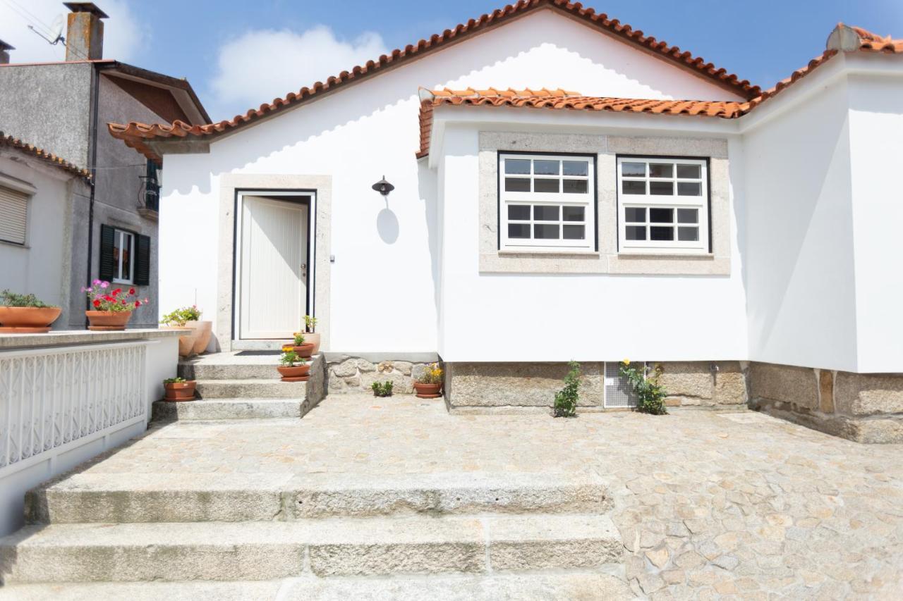 Casa Da Sousa Villa Arouca Eksteriør billede