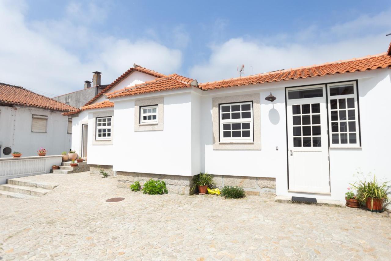Casa Da Sousa Villa Arouca Eksteriør billede
